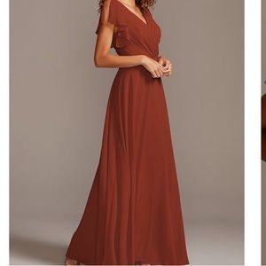 Davids bridal bridesmaid dress (F20065)